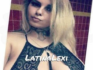 LatinaLexi