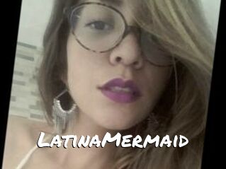 LatinaMermaid