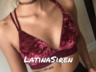 LatinaSiren