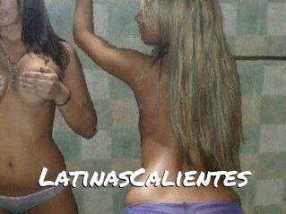 Latinas_Calientes