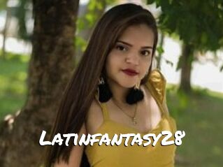 Latinfantasy28