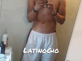 LatinoGio