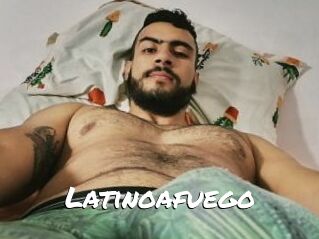 Latinoafuego
