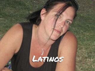 Latinos