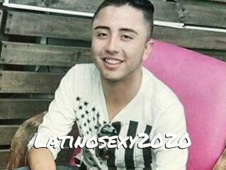Latinosexy2020