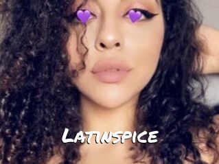 Latinspice