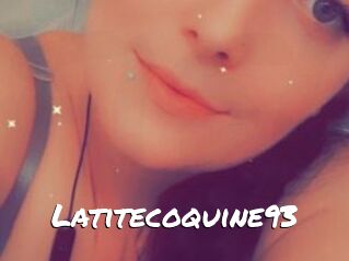 Latitecoquine93