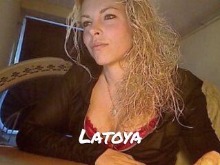 Latoya
