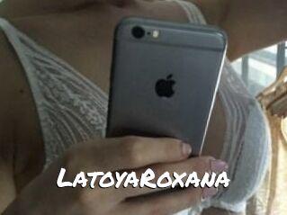 Latoya_Roxana
