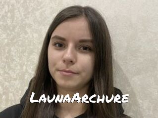LaunaArchure