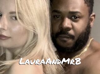 LauraAndMrB