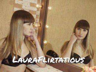 LauraFlirtatious