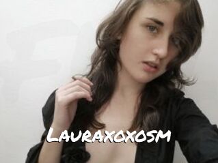 Lauraxoxosm