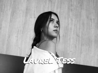 Laurel_Tess