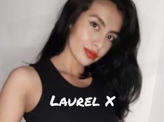 Laurel_X