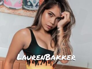 LaurenBakker