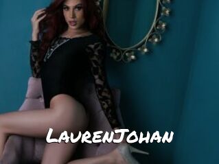 LaurenJohan