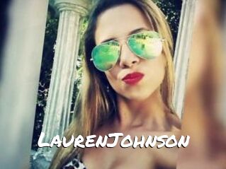 LaurenJohnson