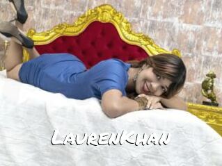 LaurenKhan