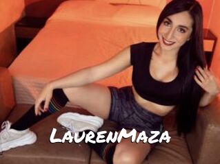 LaurenMaza