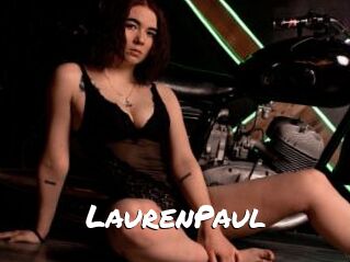 LaurenPaul