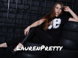LaurenPretty