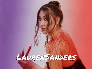 LaurenSanders