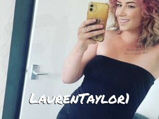 LaurenTaylor1