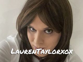 LaurenTaylorxox