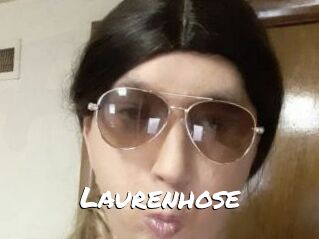 Laurenhose