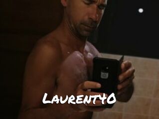 Laurent40