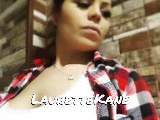 LauretteKane