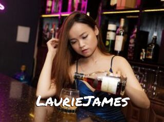 LaurieJames