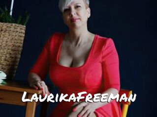 LaurikaFreeman