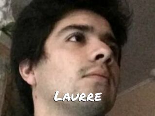 Laurre