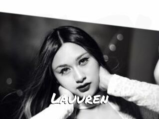 Lauuren