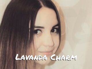 Lavanda_Charm
