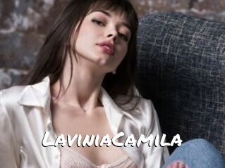 LaviniaCamila