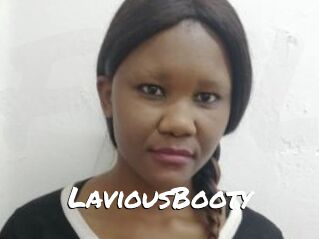 LaviousBooty