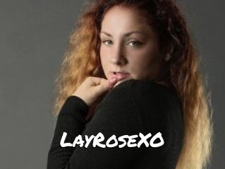 LayRoseXO