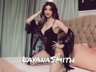 LayanaSmith