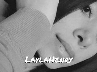 LaylaHenry