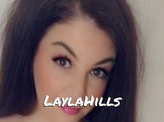 LaylaHills