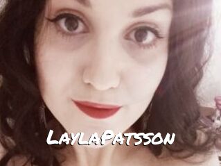 LaylaPatsson