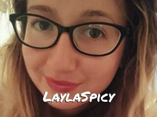 LaylaSpicy
