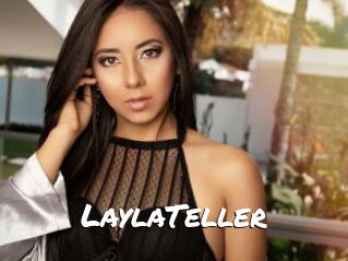 LaylaTeller