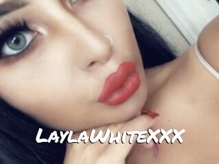 LaylaWhiteXXX