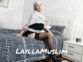 LayllaMuslim