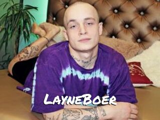 LayneBoer