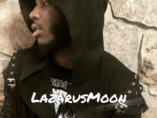 LazarusMoon